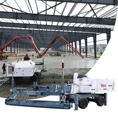 Wie sollte der Einbruch der Beton -Fahrbahnkonstruktion in verschiedenen Kons...