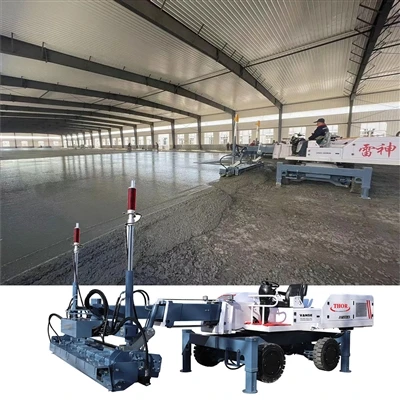 Double-Layer-Stahlnetz hat mehr Vorteile bei der Konstruktion von Betonpflast...