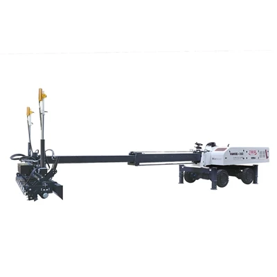 Wie führt man eine Sicherheitsbewertung einer Betonlaser-Nivelliermaschine du...