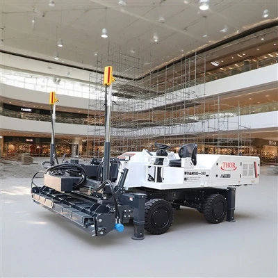 Um wie viel kann die Dichte von Beton durch die hochfrequente Vibrationsbeton...
