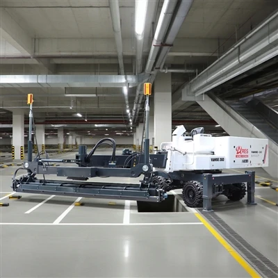 Ist das Fernüberwachungs- und Fehlerdiagnosesystem für Beton-Lasernivellierma...