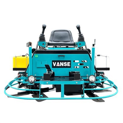 Aufsitz-Hydraulikkelle VS836H