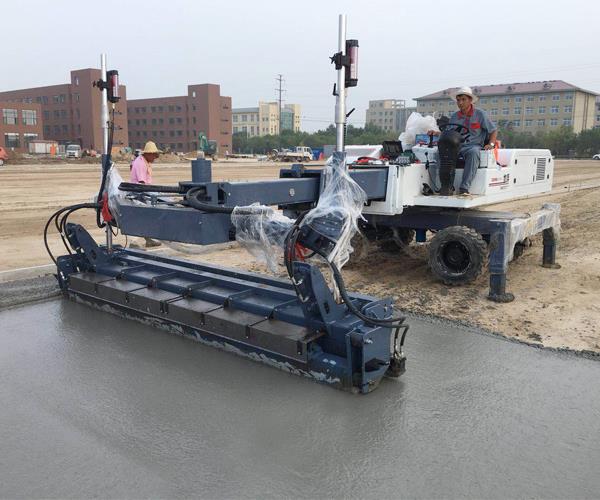 Es ist wichtig, den Laser Leveler nach Gebrauch zu warten.