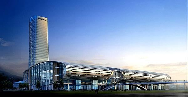 Unser Unternehmen wird an der 131. Canton Fair teilnehmen