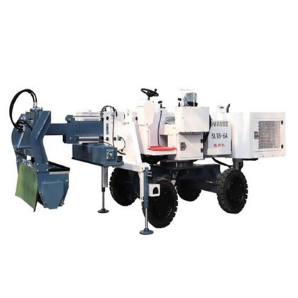 Einstellbare Auslegerlänge für Betonboden-Schmirgelverteilermaschine